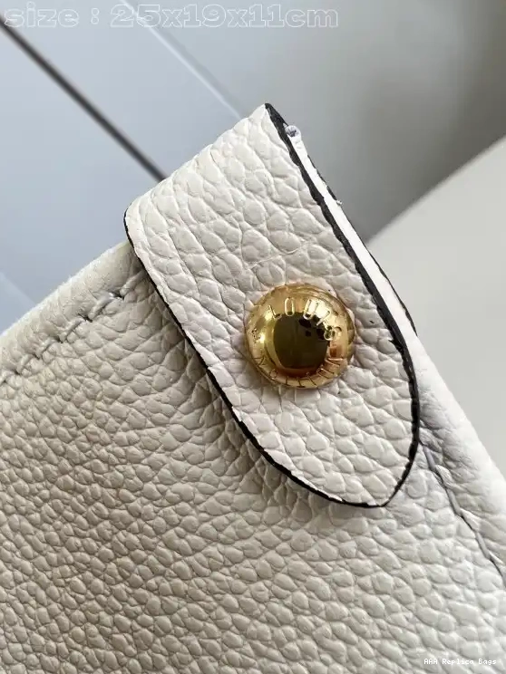 Aaa replica ru VUITTON PM LOUIS ONTHEGO 0625